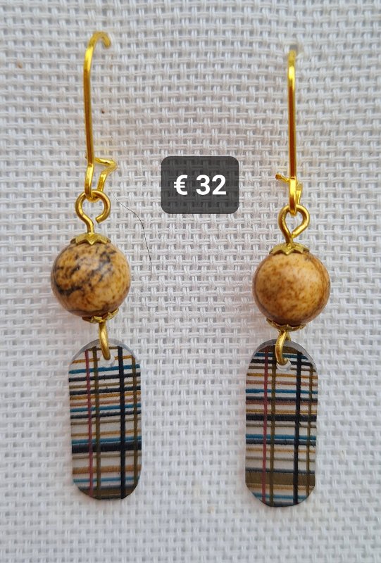 Ohrringe 29 2025 € 32